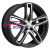 18'' 5x114,3 ET35 D67,1 7,0J СКАД Женева (КЛ224) Алмаз бархат новый