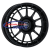 17'' 5x114,3 ET35 D76 7,0J MAK NTT Gloss Black