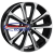 20'' 5x114,3 ET43.5 D67,1 8,5J Replay GS14 BKF