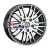 15'' 4x100 ET48 D54,1 6,0J LS 314 GMF 15'' 4x100 ET48 D54,1 6,0J LS 314 GMF