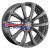20'' 5x114,3 ET50 D66,1 8,0J Replay NS273 GM 20'' 5x114,3 ET50 D66,1 8,0J Replay NS273 GM