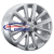 17'' 6x139,7 ET46 D67,1 7,5J Replay MI129 Sil