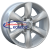 18'' 6x139,7 ET25 D106,1 7,5J Replay TY64 Sil