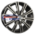 18'' 5x150 ET56 D110,1 8,0J Replay TY242 BKF