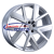 20'' 5x112 ET57 D66,6 9,0J Replay MR223 SF
