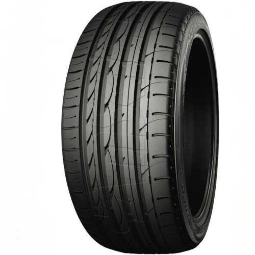 285/60R18 Yokohama Advan Sport Terrain V801 TL