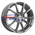 17'' 5x114,3 ET45 D67,1 6,5J iFree Skibidi (КС909) Хай Вэй