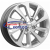 15'' 4x100 ET46 D54,1 6,0J СКАД KL-320 Селена