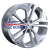 19'' 5x114,3 ET51 D67,1 8,0J Replay HND304 Sil