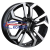 17'' 5x114,3 ET48 D56,1 7,0J Replay SB63 BKF 17'' 5x114,3 ET48 D56,1 7,0J Replay SB63 BKF