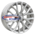 15'' 4x100 ET40 D60,1 6,0J RST R015 (Logan) BL 15'' 4x100 ET40 D60,1 6,0J RST R015 (Logan) BL