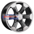 18'' 6x139,7 ET25 D106,1 7,5J Replay TY69 BKF 18'' 6x139,7 ET25 D106,1 7,5J Replay TY69 BKF