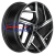 18'' 5x112 ET42 D66,45 8,0J MAK Qvattro Black mirror 18'' 5x112 ET42 D66,45 8,0J MAK Qvattro Black mirror