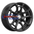 16'' 5x139,7 ET30 D98,5 7,0J СКАД Барахас (КЛ378) Бархат новый
