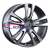 17'' 5x112 ET49 D57,1 7,5J Replay SK138 GMF