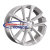 18'' 5x150 ET56 D110,1 8,0J Replay TY357 Sil