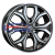 17'' 6x139,7 ET50 D92,5 6,5J Replay HND310 GMF