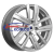 15'' 4x98 ET30 D58,5 6,0J K&K Хант (КС1034) Алмаз черный 15'' 4x98 ET30 D58,5 6,0J K&K Хант (КС1034) Алмаз черный