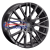 18'' 5x114,3 ET35 D60,1 7,5J Replay LX118 GM