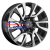18'' 6x139,7 ET25 D106,1 7,5J Replay TY412 BKF