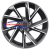 17'' 5x114,3 ET45 D66,1 7,0J Khomen Wheels KHW1714 (Teana/X-trail) Black-FP 17'' 5x114,3 ET45 D66,1 7,0J Khomen Wheels KHW1714 (Teana/X-trail) Black-FP