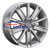 16'' 5x112 ET43 D57,1 6,5J Replay A112 Sil 16'' 5x112 ET43 D57,1 6,5J Replay A112 Sil