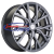 18'' 5x114,3 ET45 D67,1 7,0J Khomen Wheels KHW1806 (CX-5/3) Black 18'' 5x114,3 ET45 D67,1 7,0J Khomen Wheels KHW1806 (CX-5/3) Black