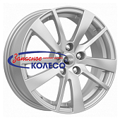 Renault Logan II (КС876)