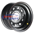 16'' 5x165,1 ET-24 D125 8,0J Off-Road Wheels Ленд Ровер Черный