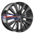 20'' 5x120 ET45 D59.6 8,0J Replay GA12 Sil