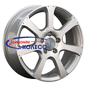 17'' 5x114,3 ET50 D64,1 6,5J Replay HV13 SF