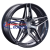 17'' 5x114,3 ET45 D67,1 7,5J LS 1262 GMF