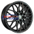 18'' 5x108 ET33 D60,1 7,0J Khomen Wheels KHW1813 (Chery Tiggo 7 Pro) Gray