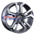 17'' 5x114,3 ET35 D60,1 7,0J Replay TY268 GMF