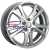 17'' 5x114,3 ET49 D67,1 6,5J Replay HND179 SF