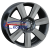 17'' 5x108 ET50 D63,3 7,0J Replay FD73 GM