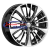 18'' 5x108 ET43 D65,1 7,5J СКАД KL-1060 Алмаз