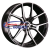 18'' 5x112 ET30 D66,6 8,0J LS FlowForming RC47 BKF