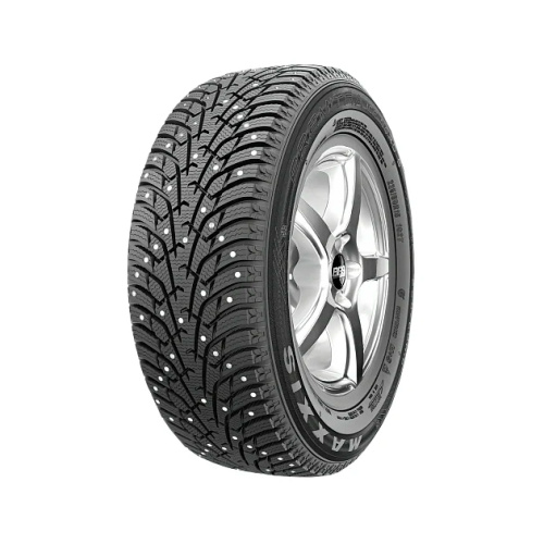 235/65R17 Maxxis NS5 Premitra ICE Nord 108 T TL