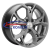 17'' 5x114,3 ET48 D67,1 7,0J Khomen Wheels KHW1702 (Kia K5) Gray