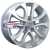 17'' 5x114,3 ET50 D67,1 7,0J Replay MZ88 SF