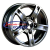 15'' 5x139,7 ET40 D98,5 6,5J СКАД Трофи (КЛ152) Графит