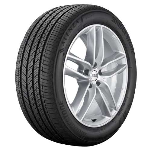 255/50R19 Bridgestone Alenza SPORT A/S 107 T TL