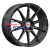 18'' 5x100 ET28 D57,1 7,0J iFree Винзор (КС1108) BK