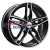 16'' 5x105 ET39 D56,6 6,5J iFree Moskva (КС689) Блэк Джек 16'' 5x105 ET39 D56,6 6,5J iFree Moskva (КС689) Блэк Джек