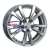 17'' 5x114,3 ET47 D67,1 7,0J Replay KI179 Sil