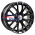 15'' 4x100 ET40 D60,1 6,0J RST R015 (Logan) BL 15'' 4x100 ET40 D60,1 6,0J RST R015 (Logan) BL