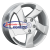 16'' 5x114,3 ET50 D60,1 6,5J Replay SZ67 Sil