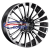 20'' 5x120 ET45.5 D62.6 8,5J Replay LI4 BKF 20'' 5x120 ET45.5 D62.6 8,5J Replay LI4 BKF