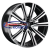 21'' 5x112 ET37 D66,6 9,5J Replay B334 BKF